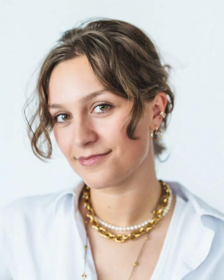 Trombinoscope entreprise par Paul Parmentier photographe Paris