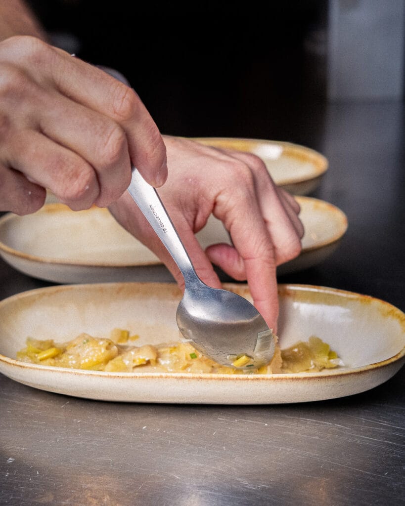Photo de détail réalisée par Paul Parmentier, photographe corporate à Paris
