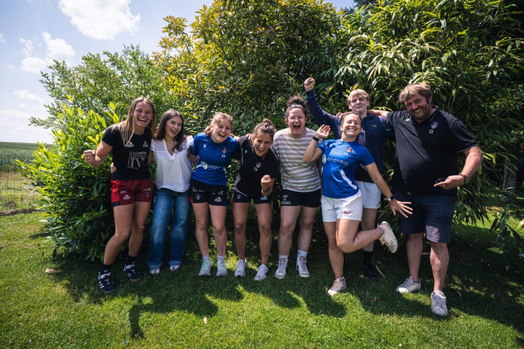 Événement de la CCI Normandie