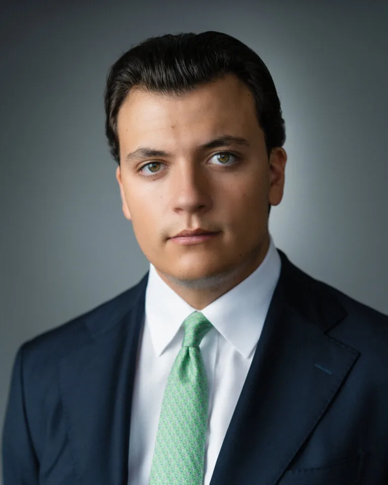 Trombinoscope entreprise par Paul Parmentier photographe Paris